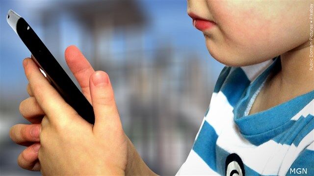 Local therapist shares what to do when kids are exposed to harmful images of the war in Israel
